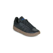 Adidas Rövid szárú edzőcipők GRAND COURT ALPHA Fekete 42 férfi cipő