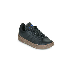 Adidas Rövid szárú edzőcipők GRAND COURT ALPHA Fekete 44 2/3