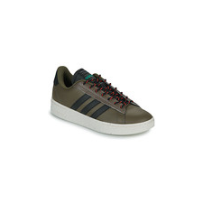 Adidas Rövid szárú edzőcipők GRAND COURT ALPHA Szürke 39 1/3 férfi cipő