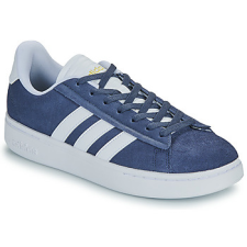 Adidas Rövid szárú edzőcipők GRAND COURT ALPHA Tengerész 40 férfi cipő