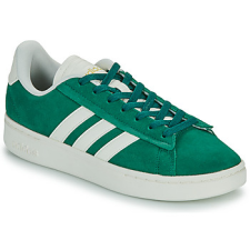 Adidas Rövid szárú edzőcipők GRAND COURT ALPHA Zöld 46 2/3 női cipő