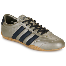Adidas Rövid szárú edzőcipők GRAND COURT LO Barna 39 1/3