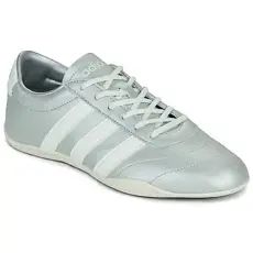 Adidas Rövid szárú edzőcipők GRAND COURT LO Ezüst 36 2/3