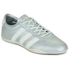 Adidas Rövid szárú edzőcipők GRAND COURT LO Ezüst 38