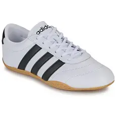 Adidas Rövid szárú edzőcipők GRAND COURT LO Fehér 37 1/3