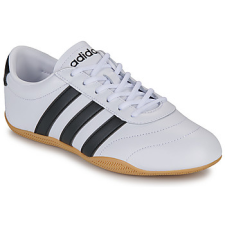 Adidas Rövid szárú edzőcipők GRAND COURT LO Fehér 40 női cipő