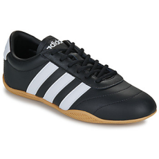 Adidas Rövid szárú edzőcipők GRAND COURT LO Fekete 38