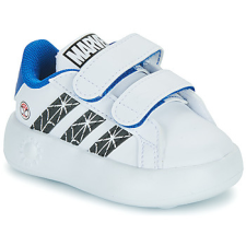 Adidas Rövid szárú edzőcipők GRAND COURT SPIDER-MAN CF I Fehér 22 gyerek cipő