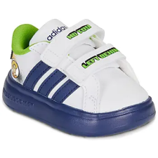 Adidas Rövid szárú edzőcipők GRAND COURT TOY STORY CF I Fehér 26 gyerek cipő