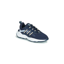 Adidas Rövid szárú edzőcipők HAIWEE W Kék 36 női cipő