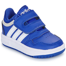 Adidas Rövid szárú edzőcipők HOOPS 3.0 CF I Kék 20 gyerek cipő