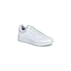 Adidas Rövid szárú edzőcipők HOOPS 3.0 Fehér 36