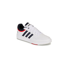 Adidas Rövid szárú edzőcipők HOOPS 3.0 Fehér 39 1/3 férfi cipő