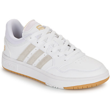 Adidas Rövid szárú edzőcipők HOOPS 3.0 Fehér 42