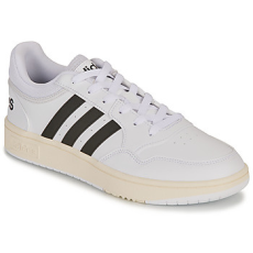 Adidas Rövid szárú edzőcipők HOOPS 3.0 Fehér 44