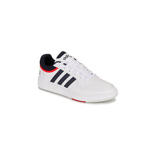 Adidas Rövid szárú edzőcipők HOOPS 3.0 Fehér 47 1/3 férfi cipő