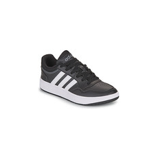 Adidas Rövid szárú edzőcipők HOOPS 3.0 Fekete 40