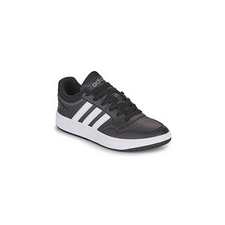 Adidas Rövid szárú edzőcipők HOOPS 3.0 Fekete 43 1/3 férfi cipő