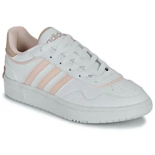 Adidas Rövid szárú edzőcipők HOOPS 3.0 SE W Fehér 38 női cipő