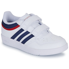 Adidas Rövid szárú edzőcipők HOOPS 4.0 CF C Fehér 28