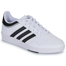 Adidas Rövid szárú edzőcipők HOOPS 4.0 Fehér 44 2/3