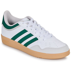 Adidas Rövid szárú edzőcipők HOOPS 4.0 Fehér 45 1/3