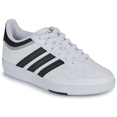 Adidas Rövid szárú edzőcipők HOOPS 4.0 J Fehér 36
