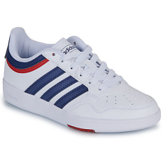 Adidas Rövid szárú edzőcipők HOOPS 4.0 J Fehér 36 2/3