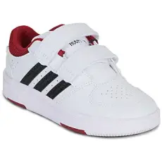 Adidas Rövid szárú edzőcipők HOOPS CLASSIC CF I Fehér 27