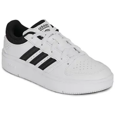 Adidas Rövid szárú edzőcipők HOOPS CLASSIC EL C Fehér 35 gyerek cipő