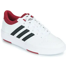 Adidas Rövid szárú edzőcipők HOOPS CLASSIC Fehér 46 férfi cipő