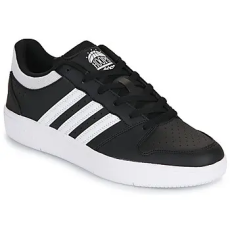 Adidas Rövid szárú edzőcipők HOOPS CLASSIC Fekete 43 1/3