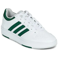 Adidas Rövid szárú edzőcipők HOOPS CLASSIC J Fehér 36 2/3 gyerek cipő