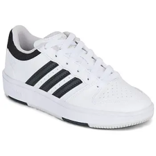 Adidas Rövid szárú edzőcipők HOOPS CLASSIC J Fehér 37 1/3 gyerek cipő