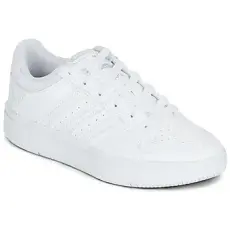 Adidas Rövid szárú edzőcipők HOOPS CLASSIC J Fehér 37 1/3