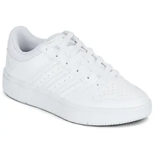Adidas Rövid szárú edzőcipők HOOPS CLASSIC J Fehér 38 gyerek cipő