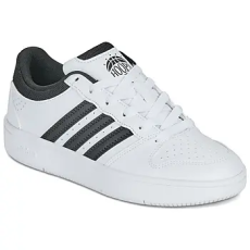 Adidas Rövid szárú edzőcipők HOOPS CLASSIC J Fehér 38 2/3