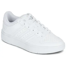 Adidas Rövid szárú edzőcipők HOOPS CLASSIC J Fehér 38 2/3