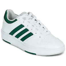 Adidas Rövid szárú edzőcipők HOOPS CLASSIC J Fehér 40