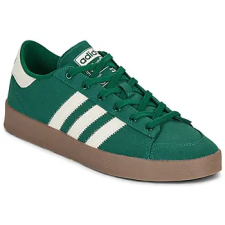 Adidas Rövid szárú edzőcipők JUMP HOOK LOW Zöld 42 2/3 férfi cipő