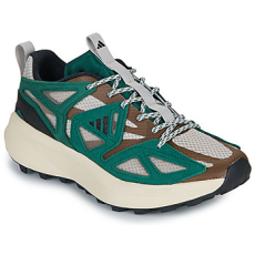 Adidas Rövid szárú edzőcipők KANTAI TRAIL Zöld 46 2/3