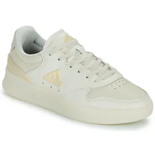 Adidas Rövid szárú edzőcipők KANTANA Fehér 36 női cipő
