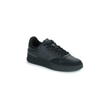 Adidas Rövid szárú edzőcipők KANTANA Fekete 41 1/3 férfi cipő