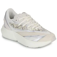 Adidas Rövid szárú edzőcipők LIGHTBLAZE Fehér 41 1/3 női cipő