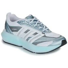 Adidas Rövid szárú edzőcipők LIGHTBLAZE GLOW Ezüst 36