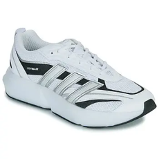 Adidas Rövid szárú edzőcipők LIGHTBLAZE GLOW Fehér 47 1/3