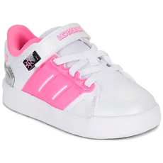 Adidas Rövid szárú edzőcipők LIGHTORAMA COURT EL I Fehér 24