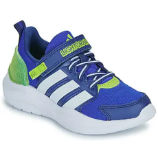 Adidas Rövid szárú edzőcipők LIGHTORAMA RNR EL C Kék 31