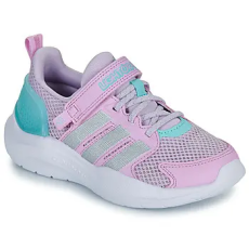 Adidas Rövid szárú edzőcipők LIGHTORAMA RNR EL C Lila 34