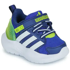 Adidas Rövid szárú edzőcipők LIGHTORAMA RNR EL I Kék 21 gyerek cipő